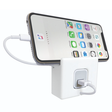 iBASE iPhone Charging Stand